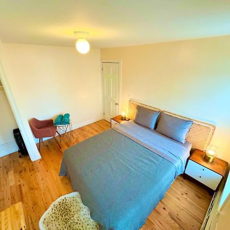 The Waltham Private Room & Bathroom John F Kennedy Jfk Lga Airport Manhattan Penn Station Bullet-Train 15 Min New York Extérieur photo