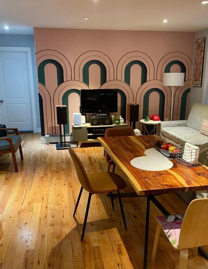 The Waltham Private Room & Bathroom John F Kennedy Jfk Lga Airport Manhattan Penn Station Bullet-Train 15 Min New York Extérieur photo
