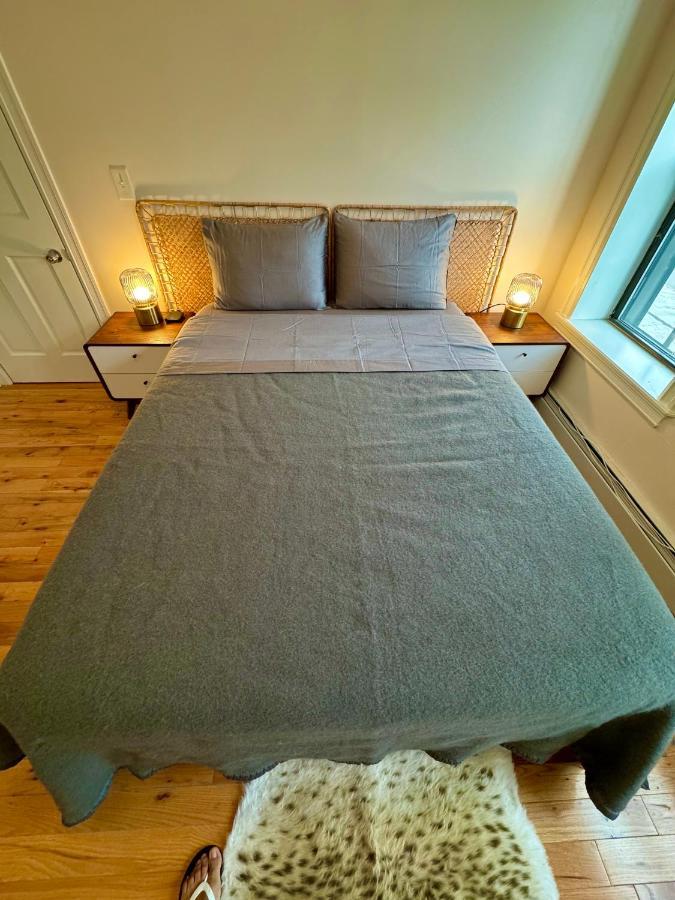 The Waltham Private Room & Bathroom John F Kennedy Jfk Lga Airport Manhattan Penn Station Bullet-Train 15 Min New York Extérieur photo